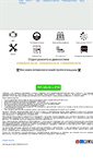 Mobile Screenshot of denkos-infiniti.com